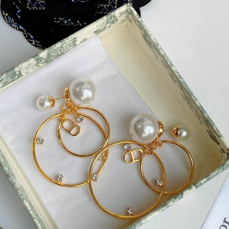 Dior Earring 06lyr708